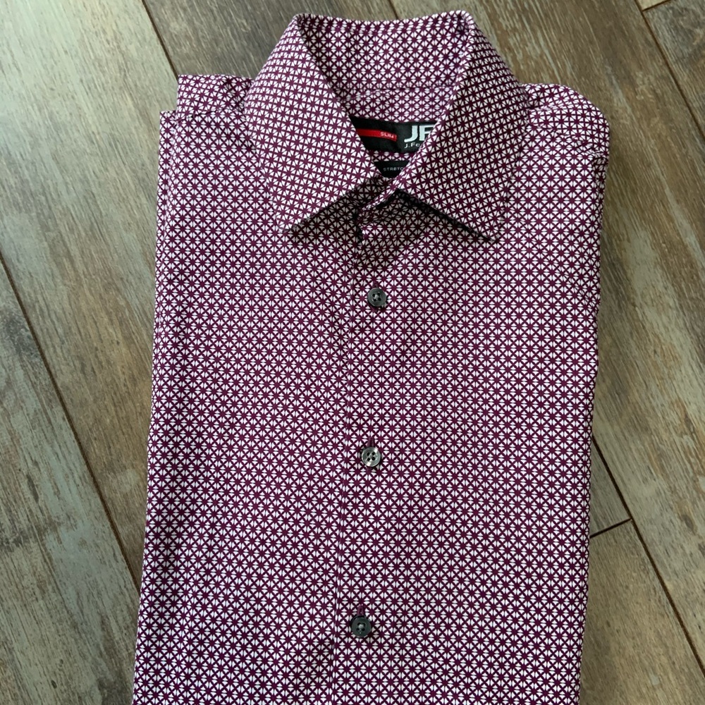 Young men’s Dress shirt